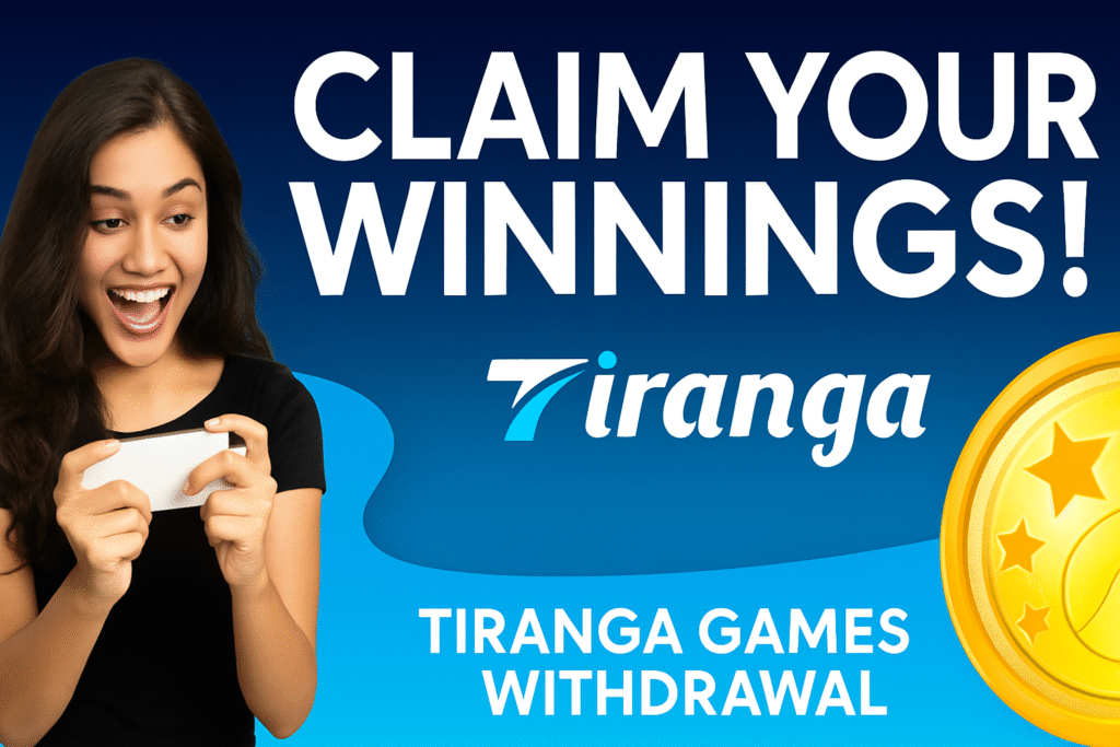 Tiranga game