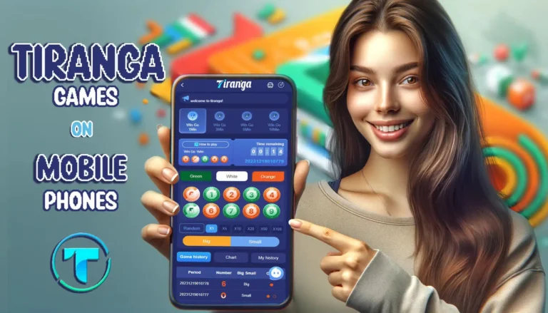 Tiranga game